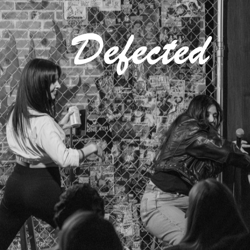 Defected in Miami