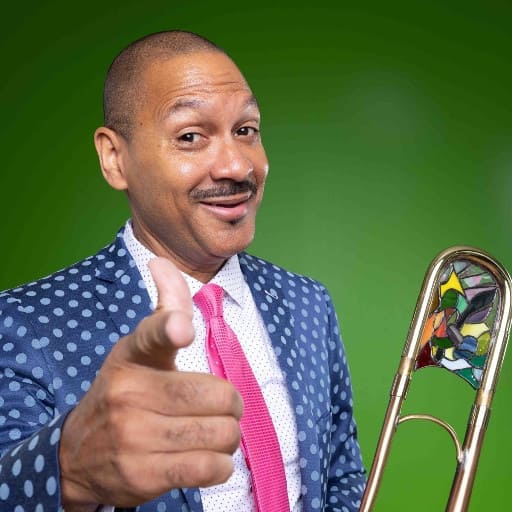 Delfeayo Marsalis Miami Tickets