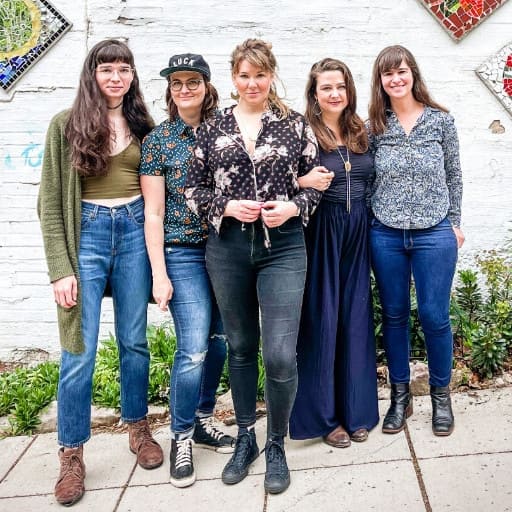 Della Mae Miami Tickets