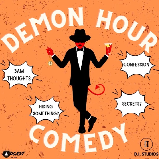 Demon Hour Comedy in Miami