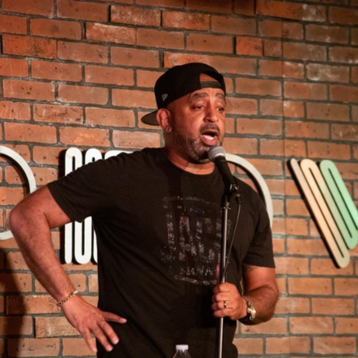 Derrick Jack in Miami
