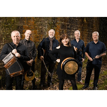 Dervish Miami Tickets