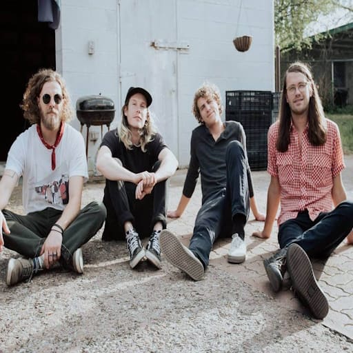 Desert Noises Miami Tickets