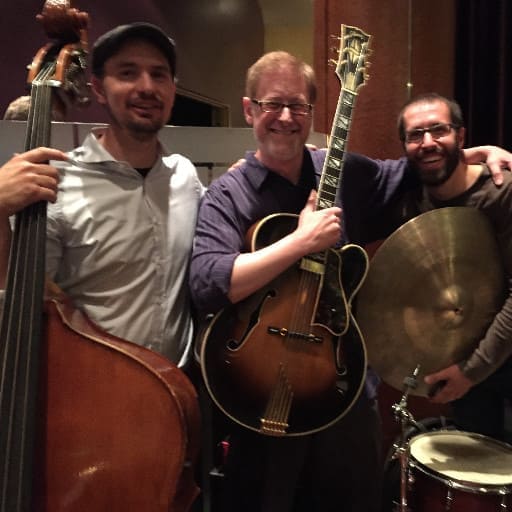 Devin Drobka Trio Miami Tickets