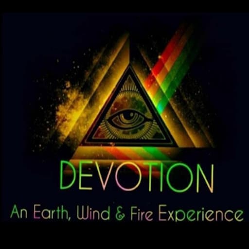 Devotion - A Tribute to Earth, Wind & Fire Miami Tickets