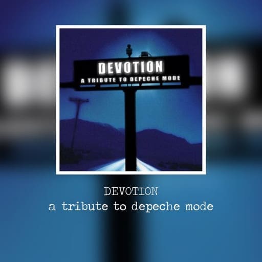 Devotional - Depeche Mode Tribute Miami Tickets