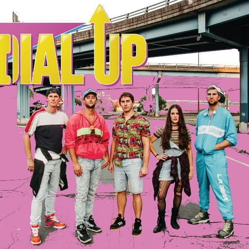 Dial Up Miami Tickets