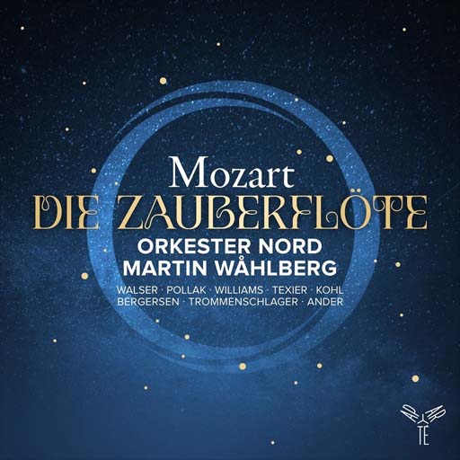 Die Zauberflote Tickets