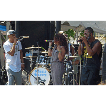 Digable Planets Miami Tickets