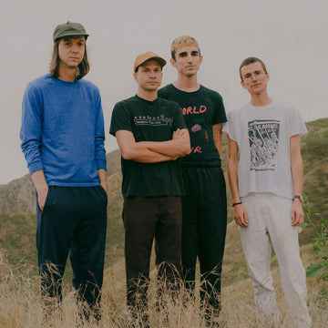 DIIV Miami Tickets