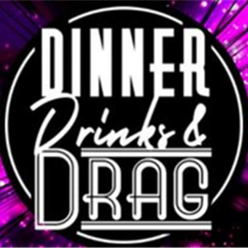 Dinner, Drinks and Drag! in Miami
