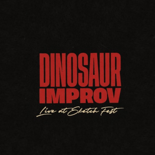 Dinosaur Improv in Miami