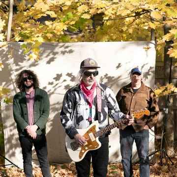 Dinosaur Jr. Miami Tickets