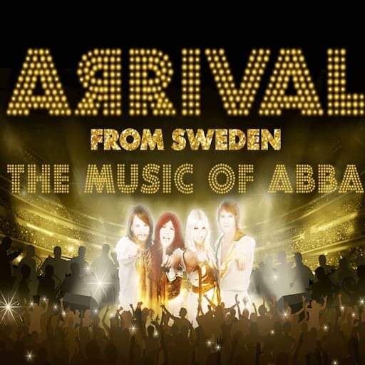 Direct From Sweden - The Music of ABBA Miami Tickets