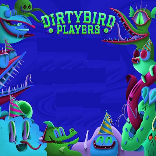 Dirtybird Players Miami Tickets