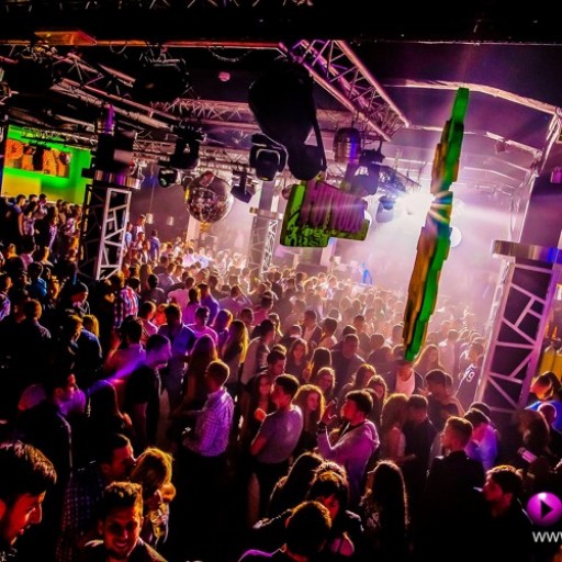 Disco Live Miami Tickets