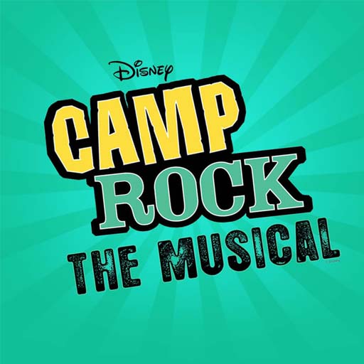 Disney's Camp Rock - The Musical Tickets