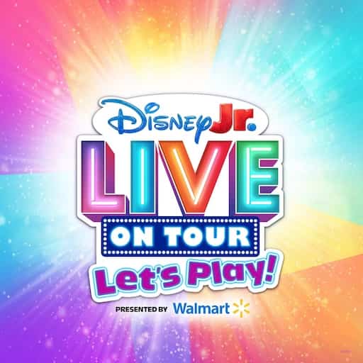 Disney Junior Live: Costume Palooza Tickets