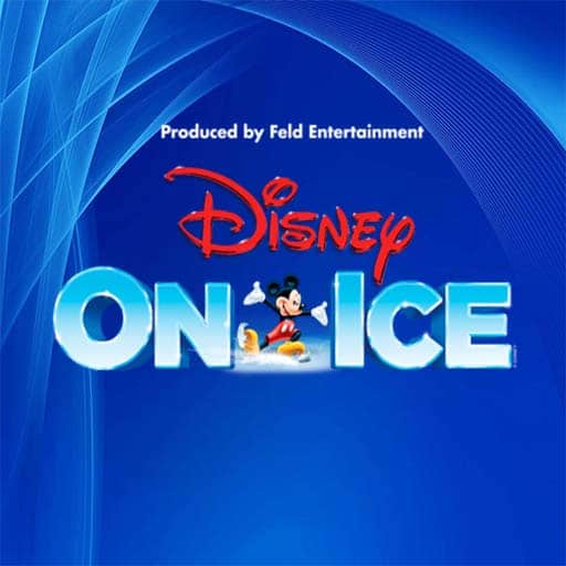 Disney On Ice: Into the Magic Miami Tickets