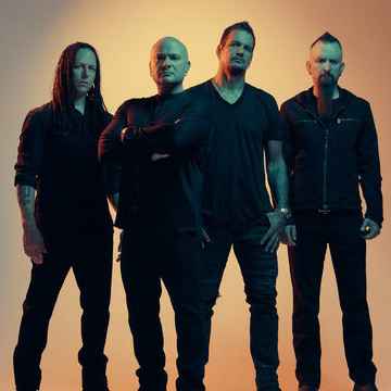 Disturbed Tickets