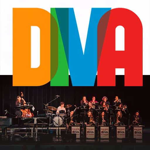 Diva Jazz Orchestra Miami Tickets
