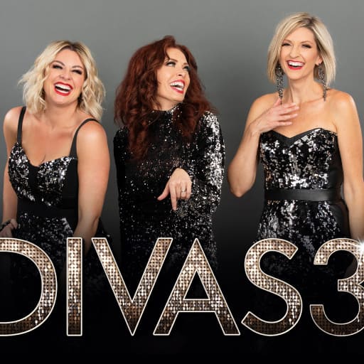 Divas3 Miami Tickets