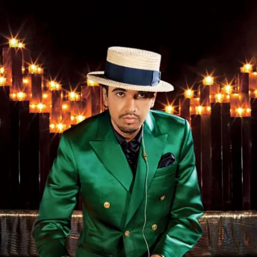 DJ Cassidy Miami Tickets
