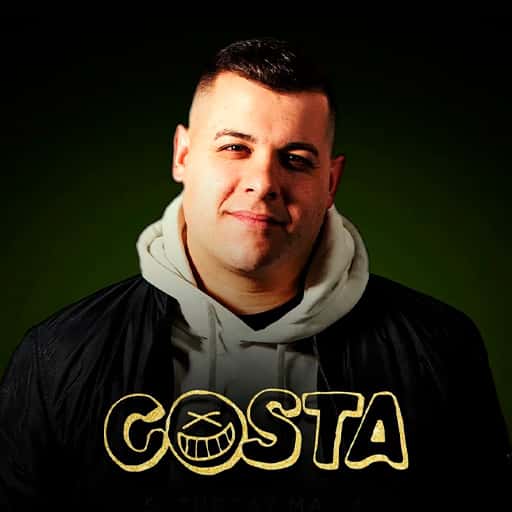Costa - DJ Miami Tickets