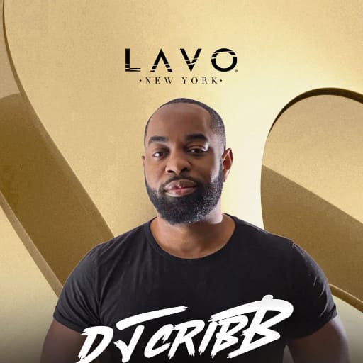 DJ Cribb Miami Tickets