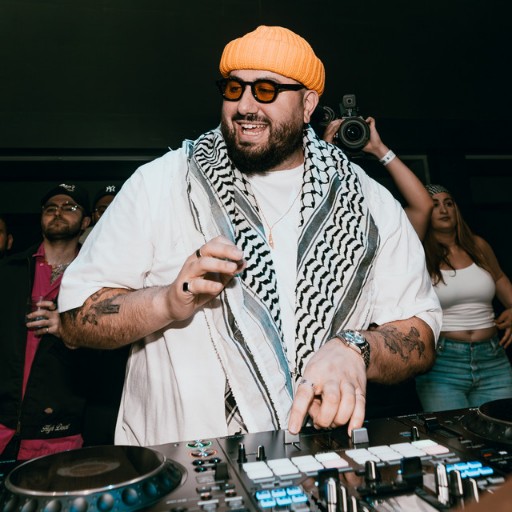 DJ Habibeats Miami Concert Tickets