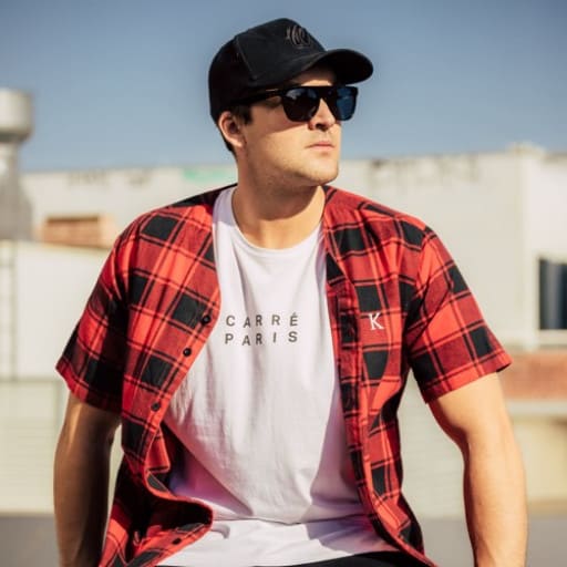 DJ Press Play Miami Tickets