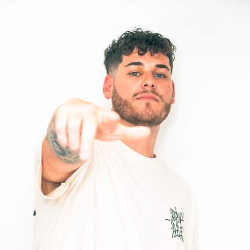 DJ Zac Richards Miami Tickets