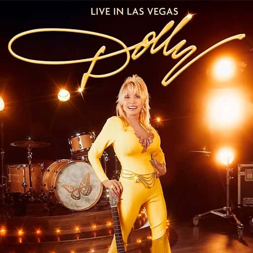 Dolly Parton Miami Tickets