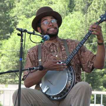Dom Flemons Miami Tickets
