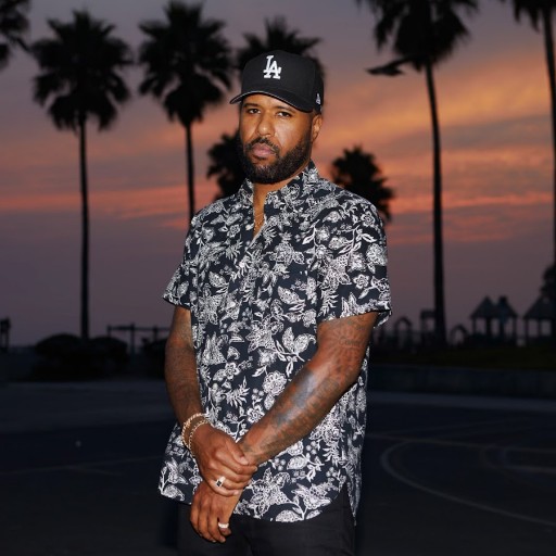Dom Kennedy Miami Tickets