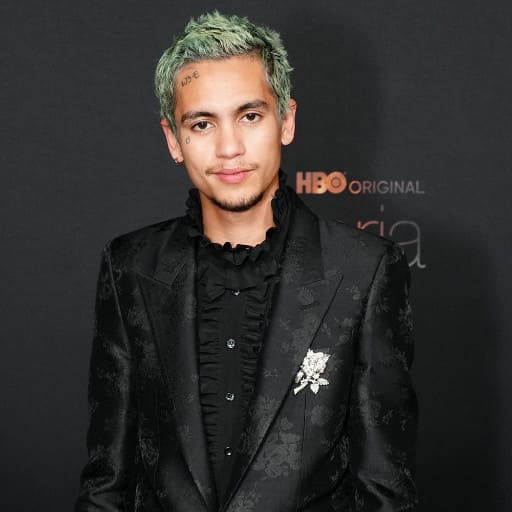 Dominic Fike Miami Tickets