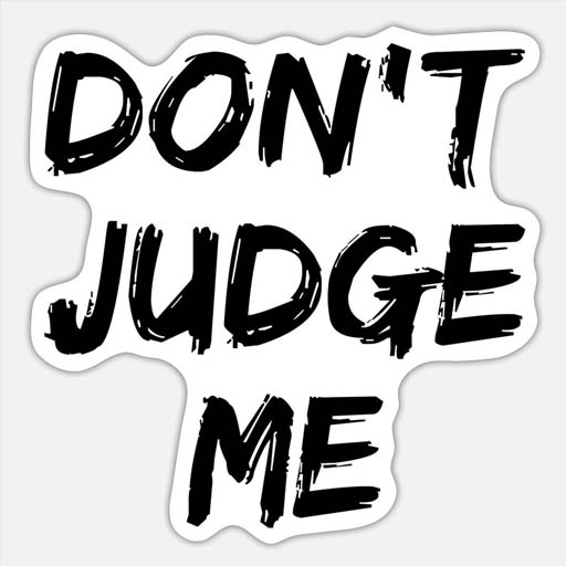 Don't Judge Me in Miami