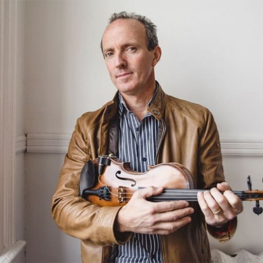 Donnell Leahy Miami Tickets