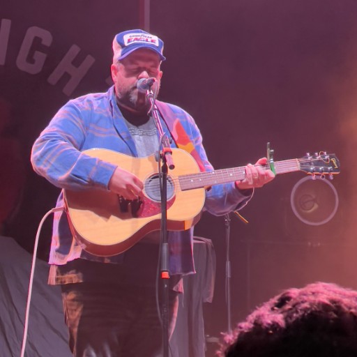 Donovan Woods Miami Tickets