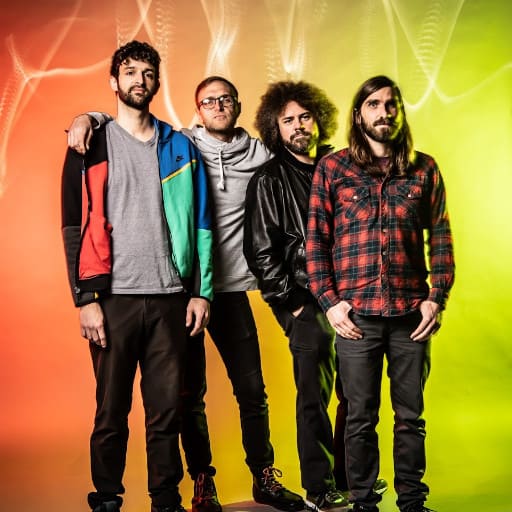 Dopapod Miami Tickets