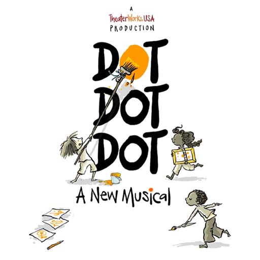 Dot Dot Dot: A New Musical Miami Tickets