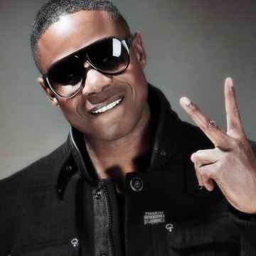 Doug E. Fresh Miami Tickets