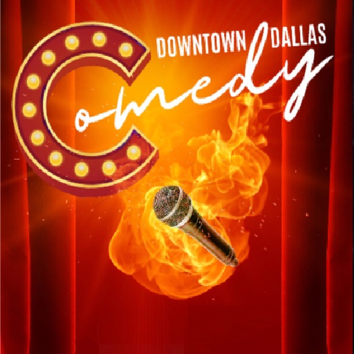 Downtown Dallas Comedy Miami Tickets