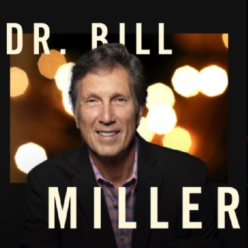 Dr. Bill Miller in Miami