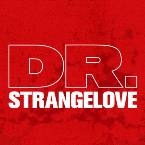Dr. Strangelove - Play in Miami