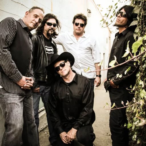 Dramarama Miami Tickets