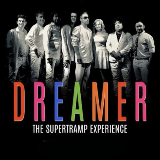 Dreamer - The Supertramp Experience Miami Tickets
