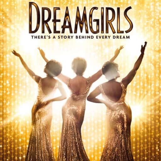 Dreamgirls in Miami