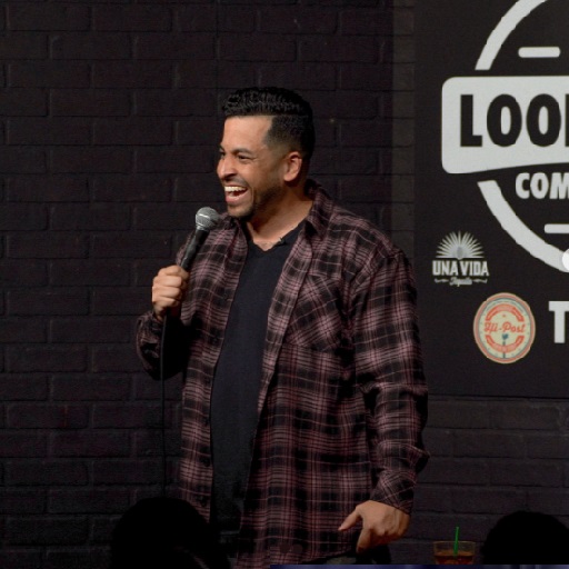 Drew Hernandez in Miami