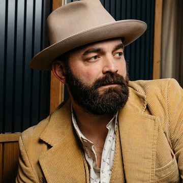 Drew Holcomb Tickets 2026